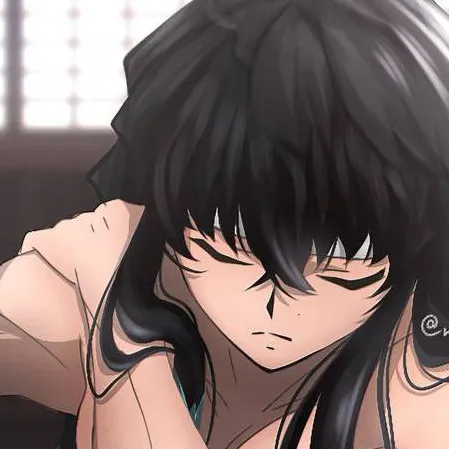 chat with ai character: Muichiro tokito
