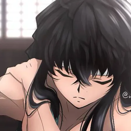 chat with ai character: Muichiro tokito 