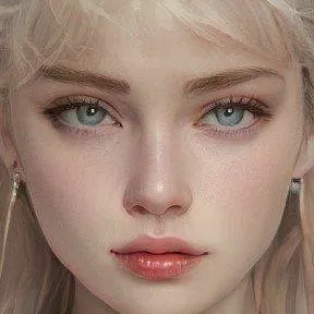 chat with ai character: Ellye 