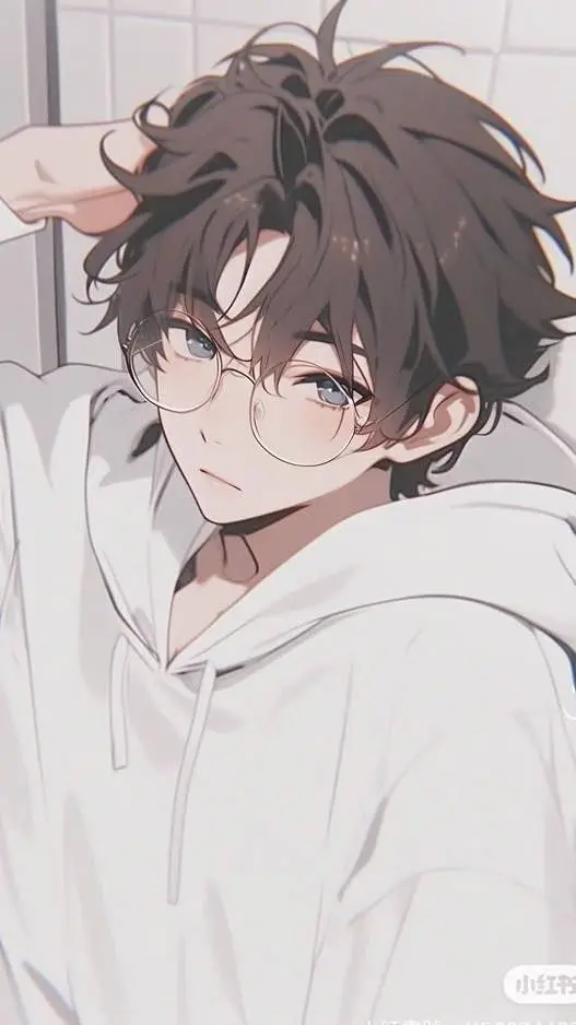 ai character: ✨ Levi ✨ background