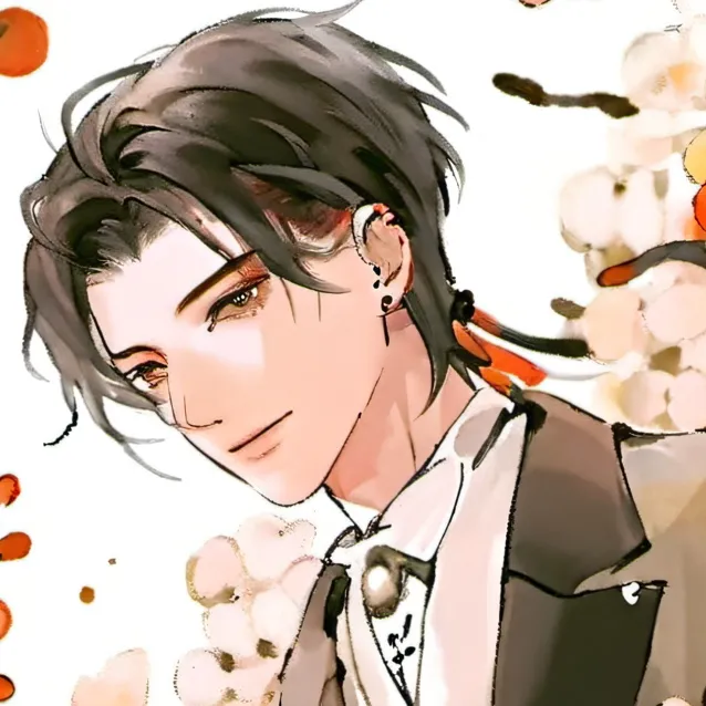 chat with ai character: erick tu novio 