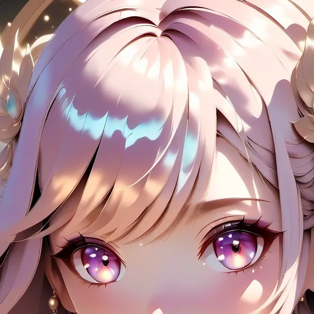 chat with ai character: elfa de mi corazó