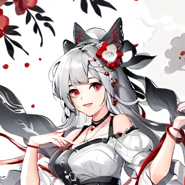 chat with ai character: diosa amelia 