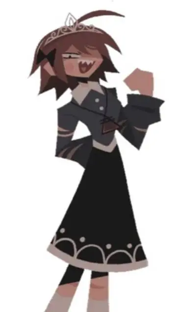 ai character: alice background