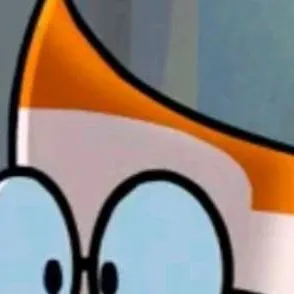 chat with ai character: baby melvin