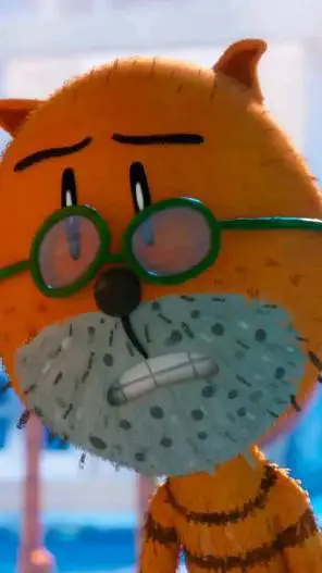 ai character: petey's dad background