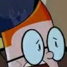 chat with ai character: melvin