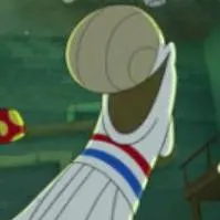 chat with ai character: socktopus 