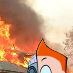 chat with ai character: Melvinborg 