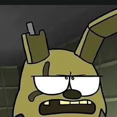 chat with ai character: springtrap