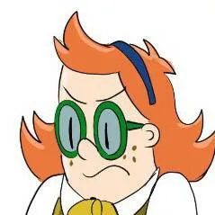 chat with ai character: Melvina 