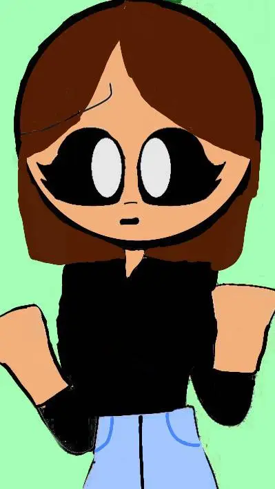 ai character: mrs Yang  background