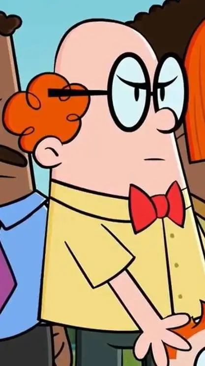 ai character: Gaylord sneedly  background