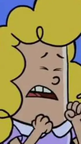 ai character: grace Hutchins  background