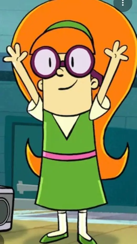 ai character: other Sophie  background