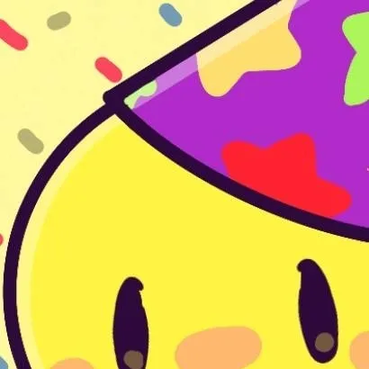 chat with ai character: Poob (PartyNoob)