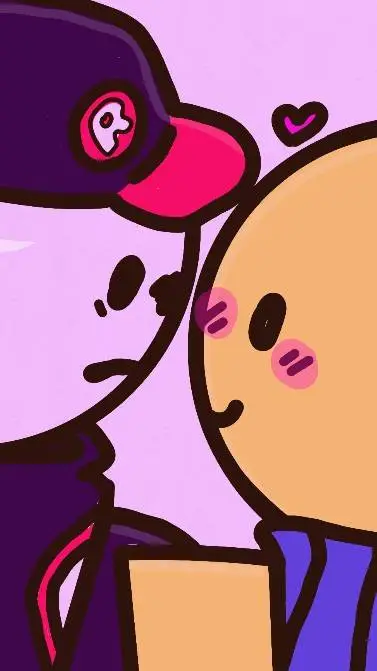 ai character: Noob & Guest  background