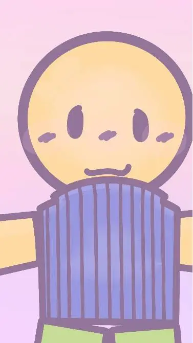 Talkie AI - Chat with Noob (Roblox)