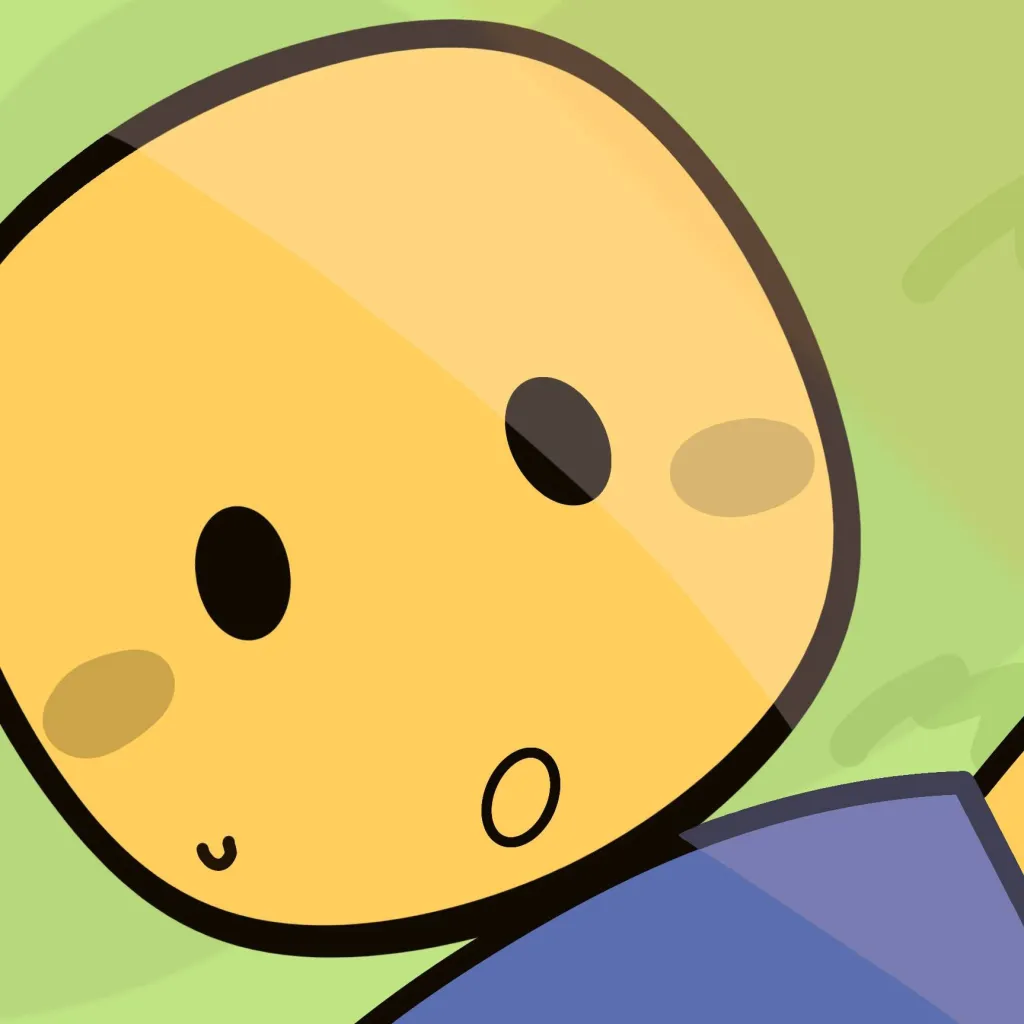 chat with ai character: Noob x Guest 