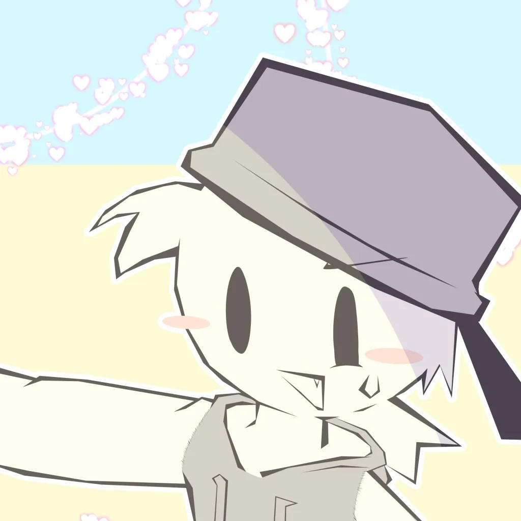 chat with ai character: Tinpot Dummy >:)