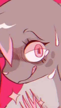 ai character: ashfur  background