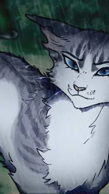 ai character: Ivypool  background