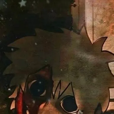 chat with ai character: deku?