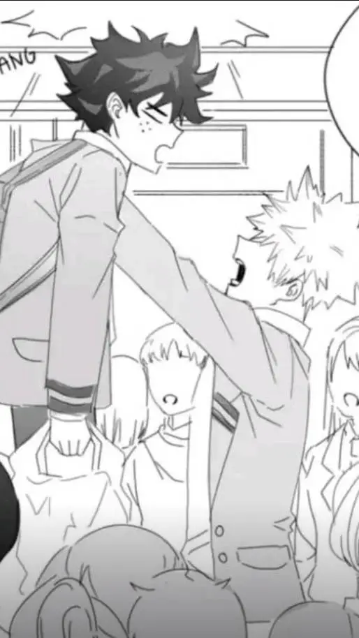 ai character: BKDK~dads background