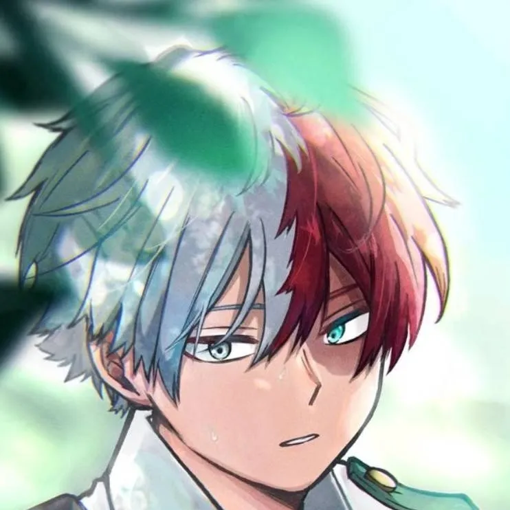 chat with ai character: todoroki~loyal
