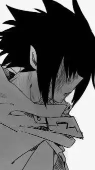 ai character: tamaki~angst background