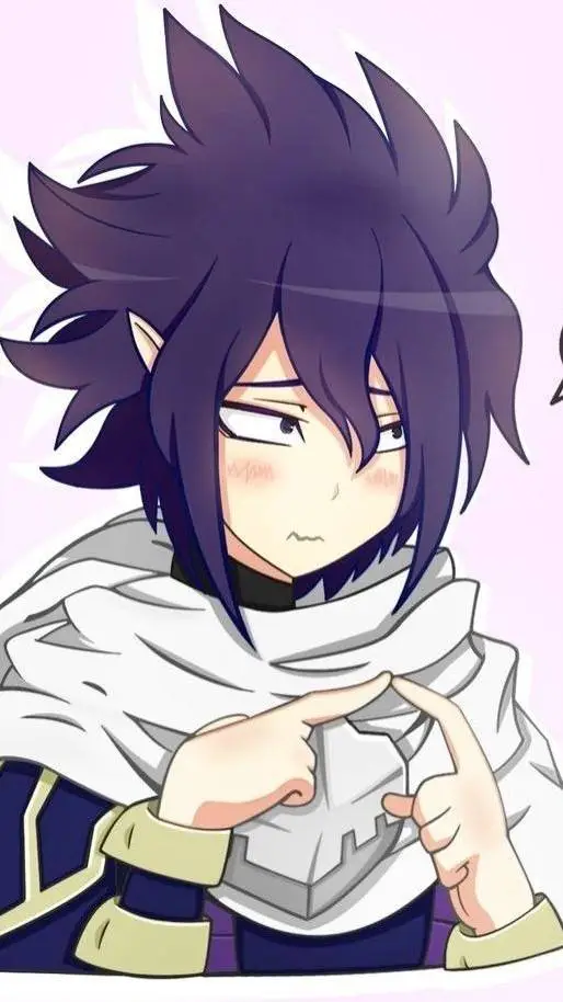ai character: request banner 3 background