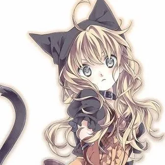 chat with ai character: neko sister