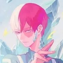 chat with ai character: todoroki~smiles