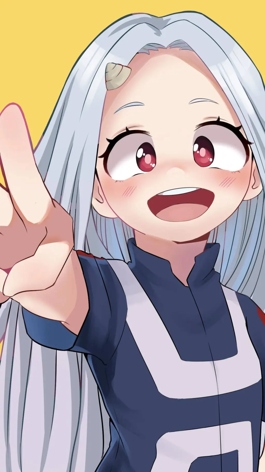 ai character: Eri~hates deku? background