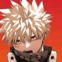 chat with ai character: katsuki~death