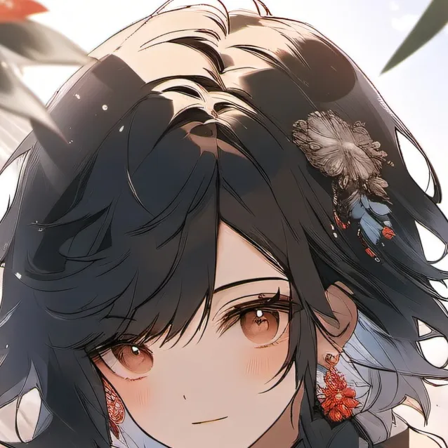 chat with ai character: ROMINA🌹