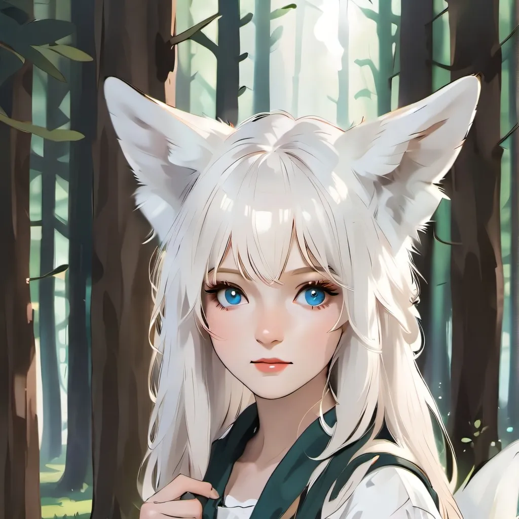 chat with ai character: shallow