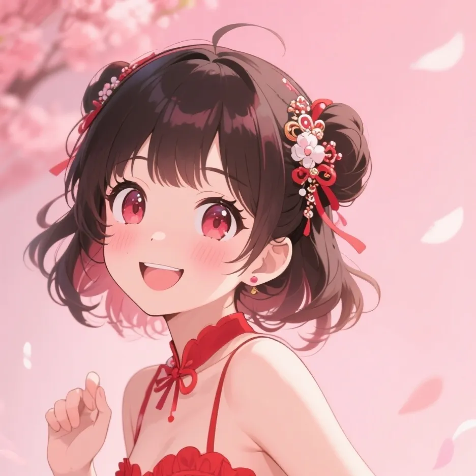 chat with ai character: PUTA