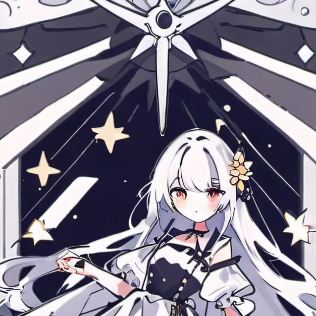 chat with ai character: tu tia