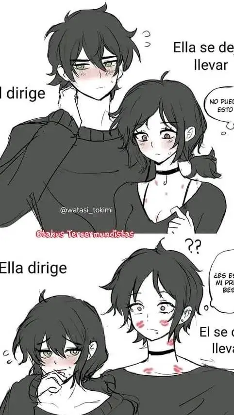 ai character: dulce background