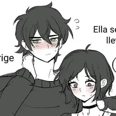 chat with ai character: dulce