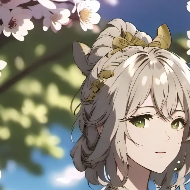 chat with ai character: laura