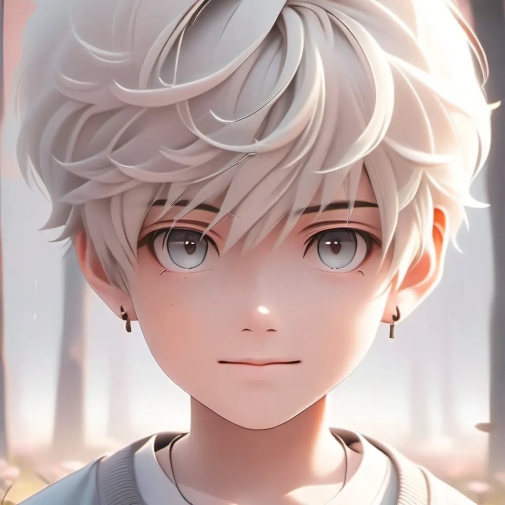 chat with ai character: Yuki