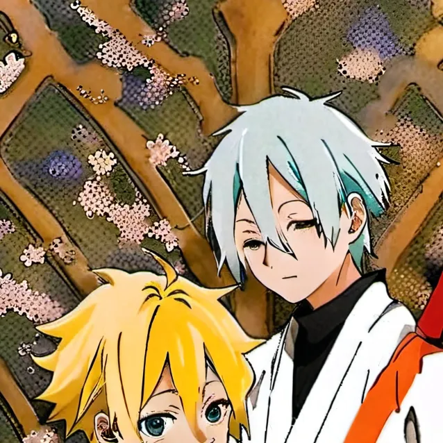 chat with ai character: Mitsuki