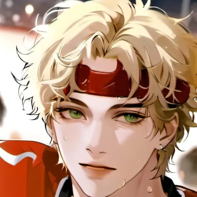 chat with ai character: Ethan