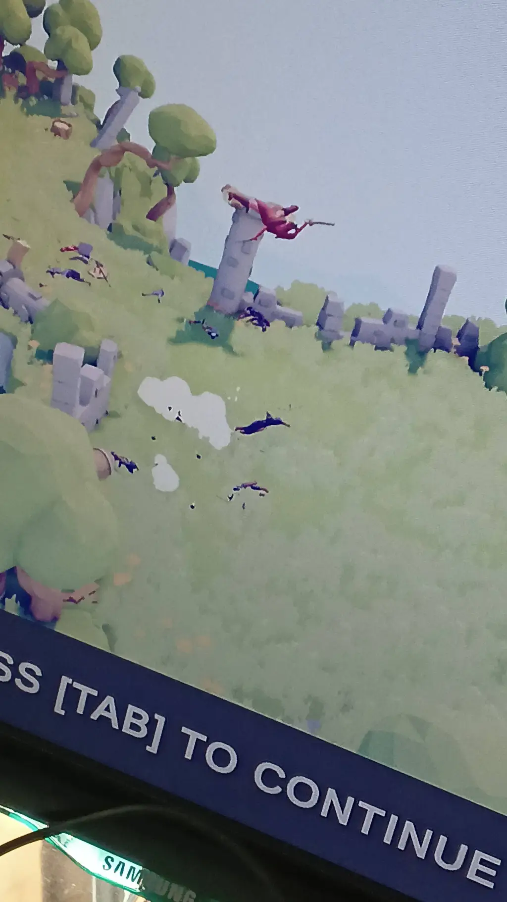 ai character: Bones background