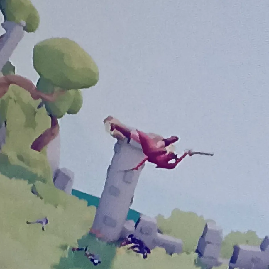 chat with ai character: Bones
