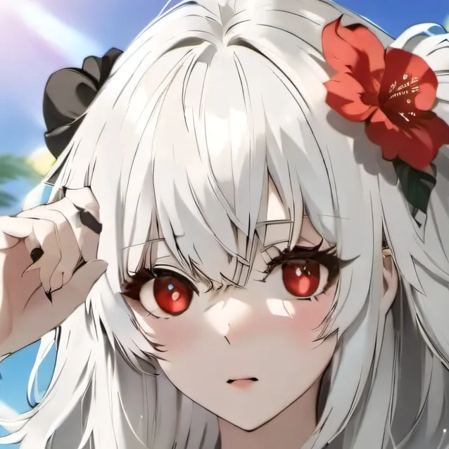 chat with ai character: celia