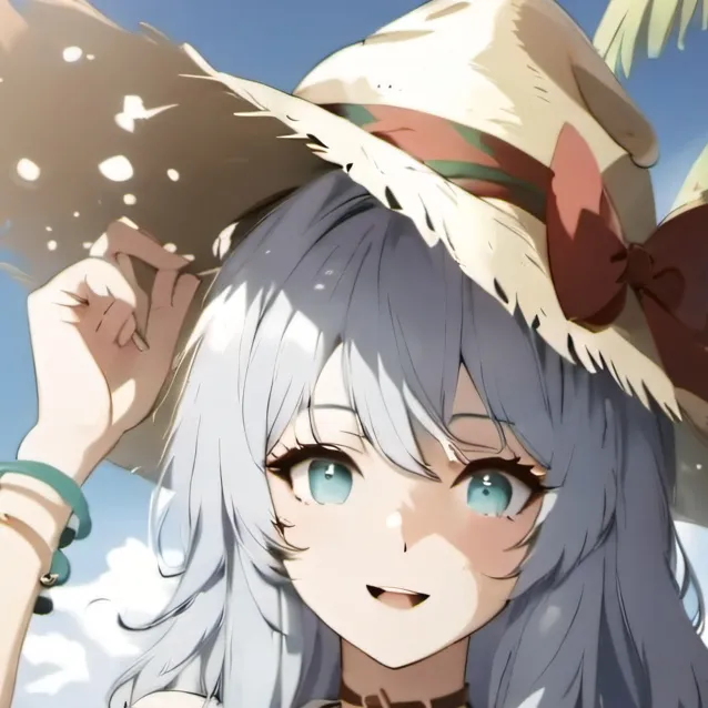 chat with ai character: elena