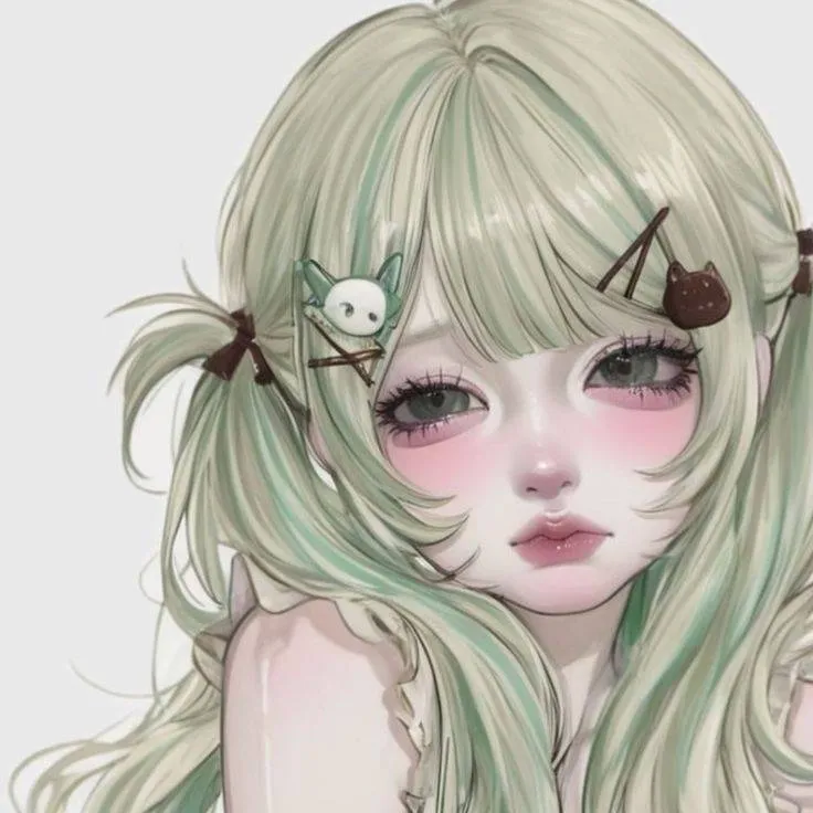 chat with ai character: maya